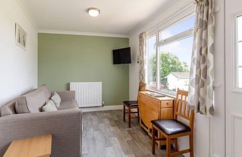 Hewas Water Cottage | Cabin ∙ 1 bedroom ∙ 2 guests