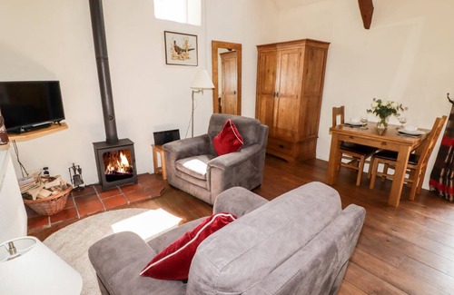 Haverfordwest Cottage | Cabin ∙ 1 bedroom ∙ 2 guests