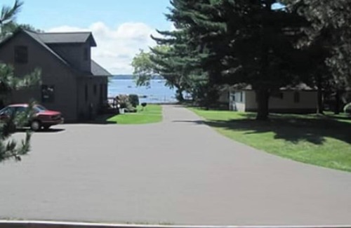 Pine River Apartment | Cabin 12 in Pine River