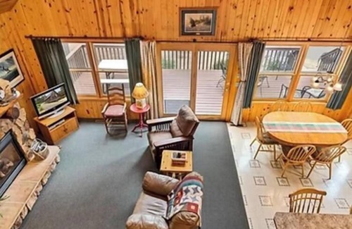 Pine River Apartment | Cabin 12 in Pine River