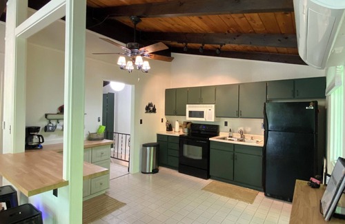 Elmira Cabin | CABIN 14: Summertime in Northern Michigan!