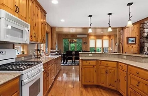 Pine River Apartment | Cabin 15 in Pine River