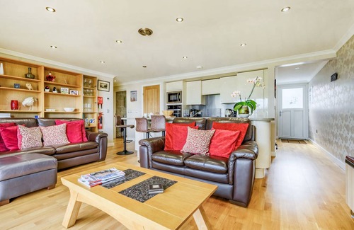 Wigton Cottage | Cabin ∙ 2 bedrooms ∙ 4 guests
