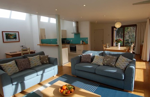 Sidmouth Cottage | Cabin ∙ 2 bedrooms ∙ 5 guests