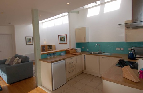 Sidmouth Cottage | Cabin ∙ 2 bedrooms ∙ 5 guests