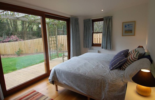 Sidmouth Cottage | Cabin ∙ 2 bedrooms ∙ 5 guests