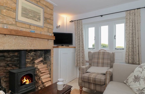 Stoke-sub-Hamdon Cottage | Cabin ∙ 2 bedrooms ∙ 4 guests