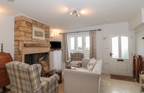 Stoke-sub-Hamdon Cottage | Cabin ∙ 2 bedrooms ∙ 4 guests