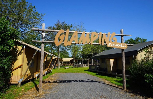 Municipality of Langedijk Cabin | Cabin ∙ 2 bedrooms ∙ 6 guests
