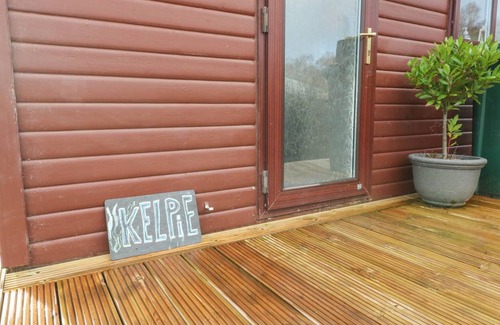 Craobh Haven Cottage | Cabin ∙ 2 bedrooms ∙ 4 guests