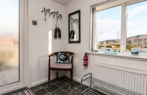 Craobh Haven Cottage | Cabin ∙ 2 bedrooms ∙ 4 guests