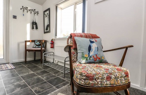 Craobh Haven Cottage | Cabin ∙ 2 bedrooms ∙ 4 guests