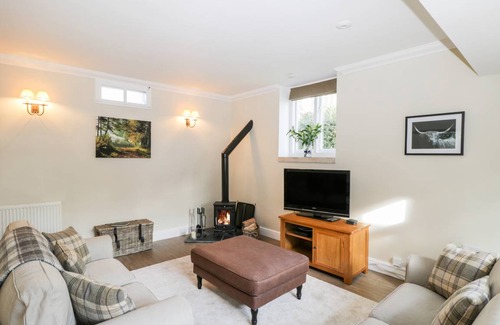 Box Cottage | Cabin ∙ 2 bedrooms ∙ 4 guests