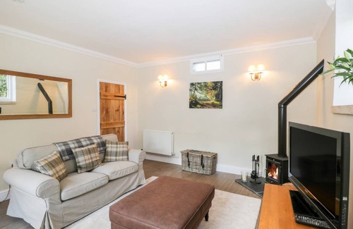Box Cottage | Cabin ∙ 2 bedrooms ∙ 4 guests