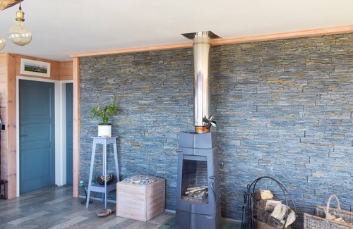 Lendalfoot Cottage | Cabin ∙ 2 bedrooms ∙ 4 guests