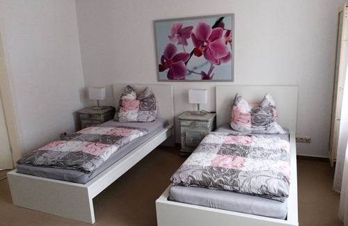 Nohra Cottage | Cabin ∙ 2 bedrooms ∙ 5 guests