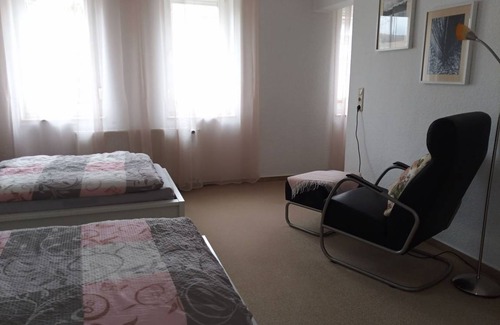 Nohra Cottage | Cabin ∙ 2 bedrooms ∙ 5 guests