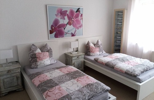 Nohra Cottage | Cabin ∙ 2 bedrooms ∙ 5 guests