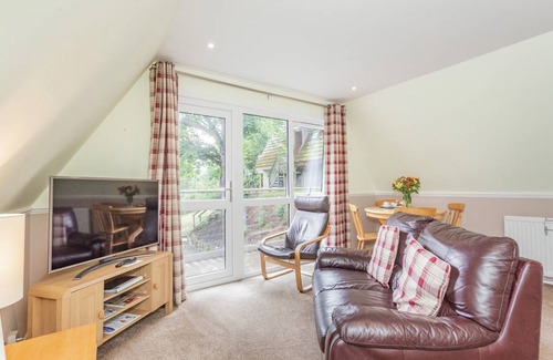 Fortrose Cottage | Cabin ∙ 2 bedrooms ∙ 4 guests
