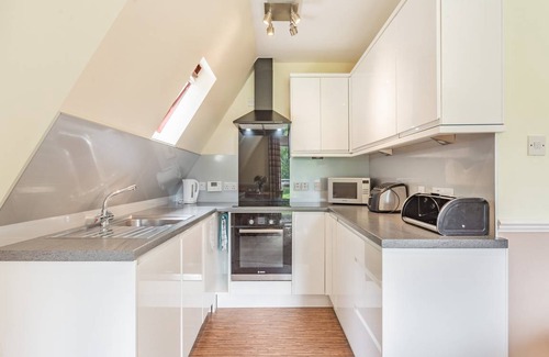 Fortrose Cottage | Cabin ∙ 2 bedrooms ∙ 4 guests