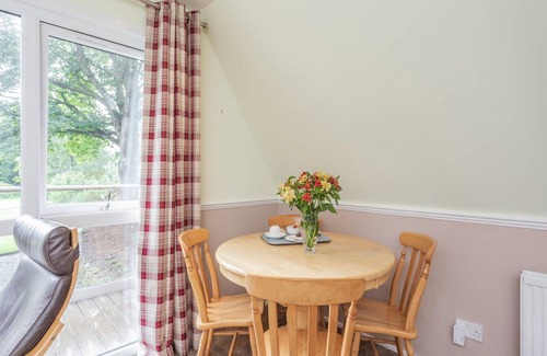 Fortrose Cottage | Cabin ∙ 2 bedrooms ∙ 4 guests