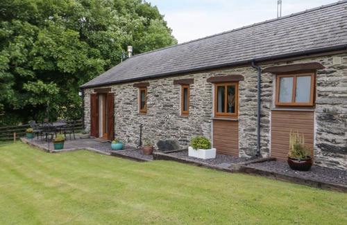 Gwynedd- Snowdonia Cottage | Cabin ∙ 2 bedrooms ∙ 4 guests