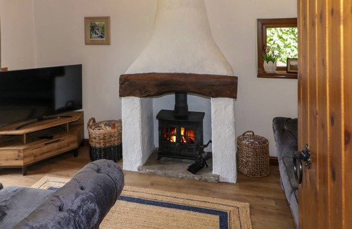 Gwynedd- Snowdonia Cottage | Cabin ∙ 2 bedrooms ∙ 4 guests