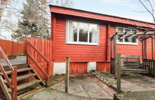 Marybank Cottage | Cabin ∙ 2 bedrooms ∙ 4 guests