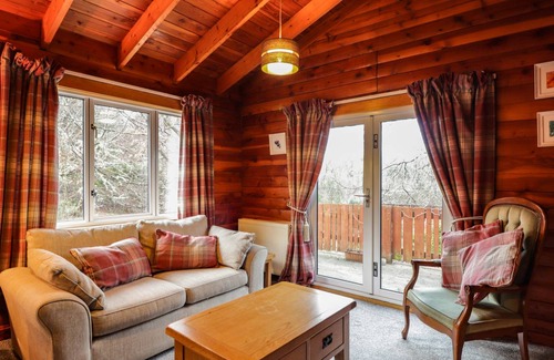 Marybank Cottage | Cabin ∙ 2 bedrooms ∙ 4 guests