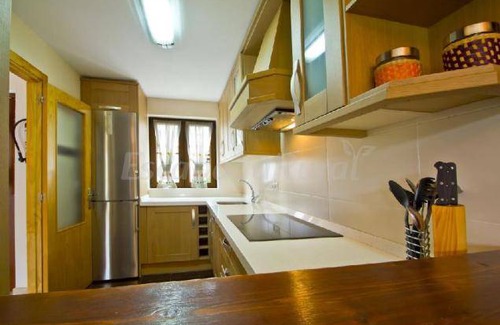 Munorrodero Cottage | Cabin ∙ 2 bedrooms ∙ 5 guests
