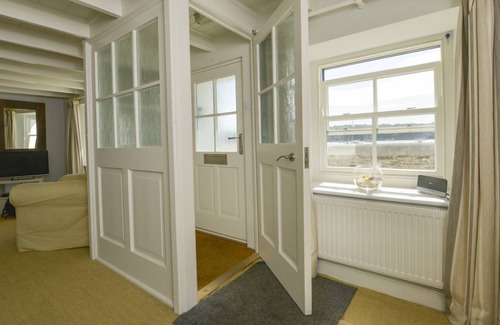 St. Mawes Cottage | Cabin ∙ 2 bedrooms ∙ 4 guests