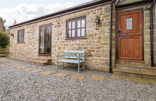 Stenalees Cottage | Cabin ∙ 2 bedrooms ∙ 3 guests