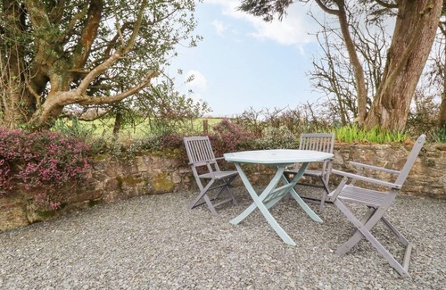 Stenalees Cottage | Cabin ∙ 2 bedrooms ∙ 3 guests