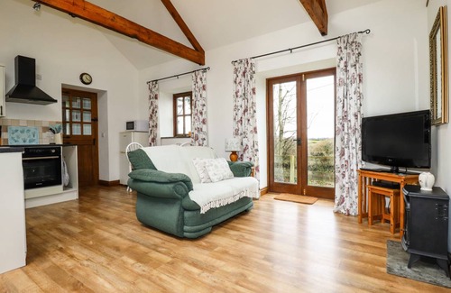 Stenalees Cottage | Cabin ∙ 2 bedrooms ∙ 3 guests