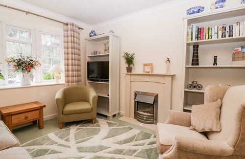 Symonds Yat Cottage | Cabin ∙ 2 bedrooms ∙ 4 guests