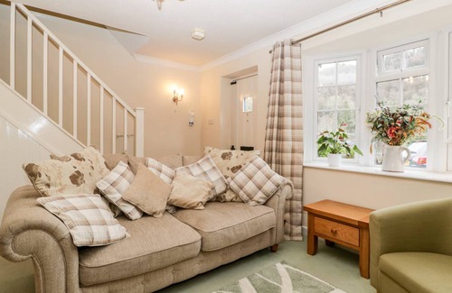 Symonds Yat Cottage | Cabin ∙ 2 bedrooms ∙ 4 guests