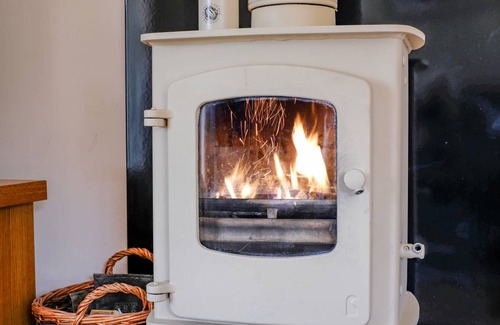 St Teath Cottage | Cabin ∙ 2 bedrooms ∙ 4 guests