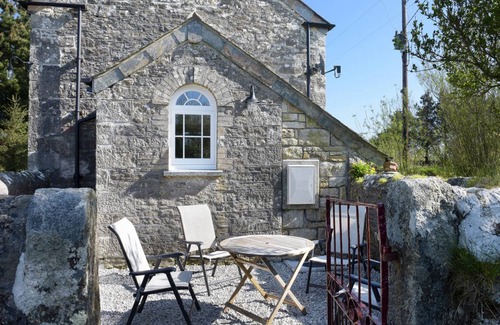 Saint Breward Cottage | Cabin ∙ 2 bedrooms ∙ 4 guests