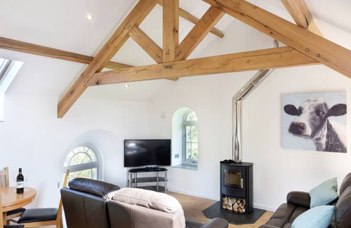 Saint Breward Cottage | Cabin ∙ 2 bedrooms ∙ 4 guests