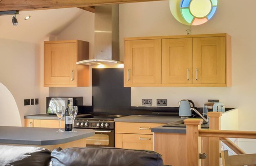 Saint Breward Cottage | Cabin ∙ 2 bedrooms ∙ 4 guests