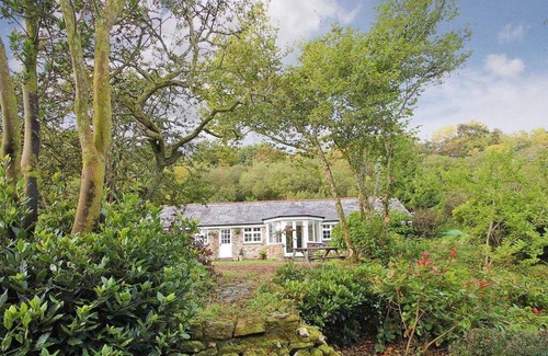 Bodmin Cottage | Cabin ∙ 2 bedrooms ∙ 4 guests