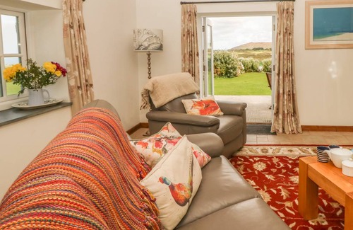 Chysauster Cottage | Cabin ∙ 2 bedrooms ∙ 4 guests