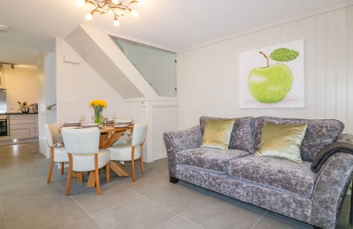 Crantock Cottage | Cabin ∙ 2 bedrooms ∙ 4 guests