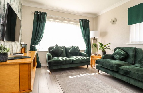 Garstang Cottage | Cabin ∙ 2 bedrooms ∙ 4 guests