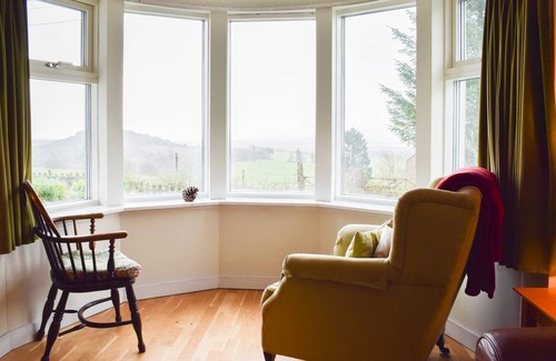 Gartmore Cottage | Cabin ∙ 2 bedrooms ∙ 4 guests