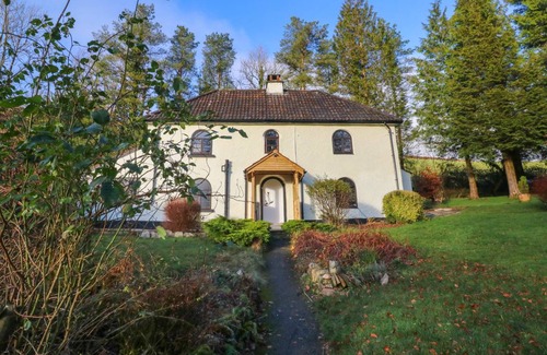 Wheddon Cross Cottage | Cabin ∙ 2 bedrooms ∙ 4 guests