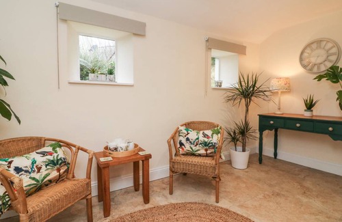 Wheddon Cross Cottage | Cabin ∙ 2 bedrooms ∙ 4 guests