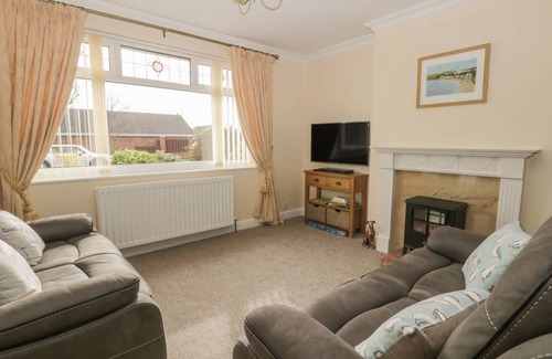 Muston Cottage | Cabin ∙ 2 bedrooms ∙ 4 guests
