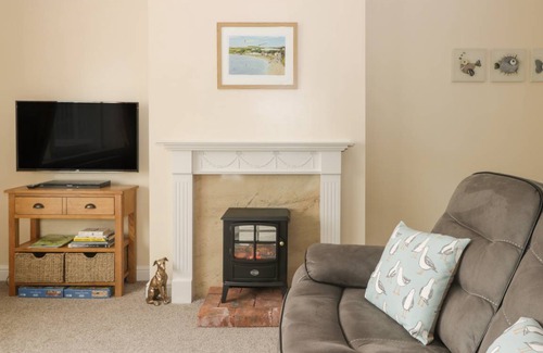 Muston Cottage | Cabin ∙ 2 bedrooms ∙ 4 guests
