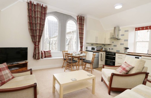 Perth Cottage | Cabin ∙ 2 bedrooms ∙ 4 guests